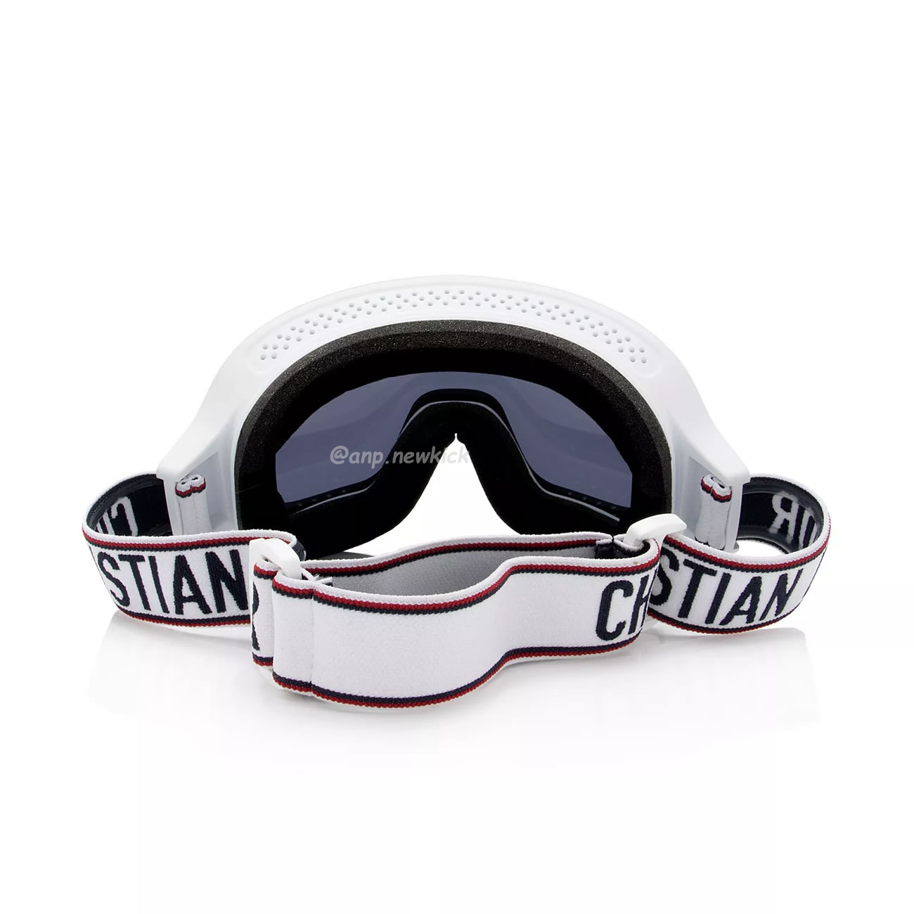 Dior Dioralps M1i White Ski Goggles (4) - newkick.vip